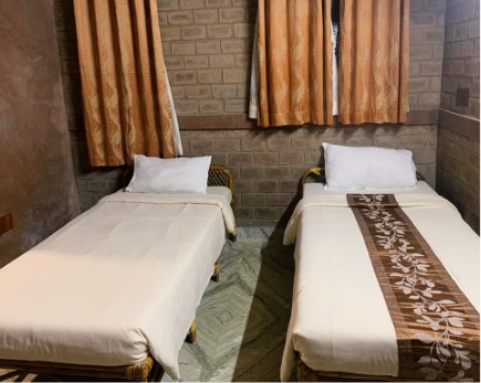 Gokul Kutir details